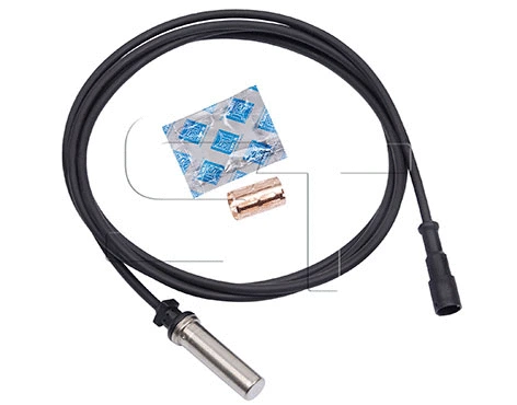 Sensor, wheel speed (03.150.8710.410)