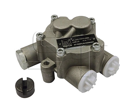 Fuel Pump (07.100.0269.000)