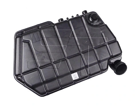 Expansion Tank, coolant (07.090.0267.000)