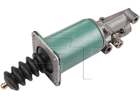 Clutch Booster (13.120.5100.490)