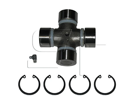 Universal Joint (08.070.8200.753)