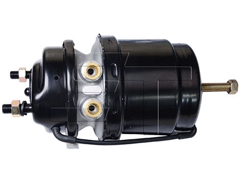 Multi-function Brake Cylinder (02.120.7114.650)