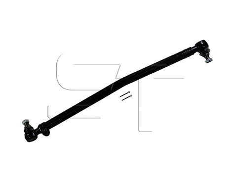 Centre Rod Assembly (05.020.0993.880)