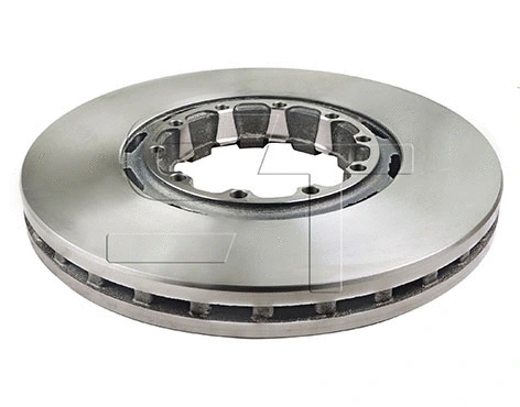 Brake Disc (03.110.2405.000)