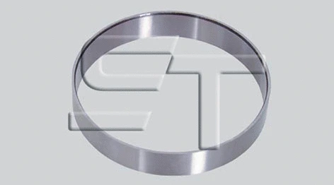 Ring Gear, crankshaft (08.160.1905.980)