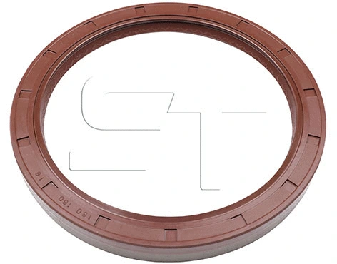 Shaft Seal, wheel hub (11.060.0990.800)