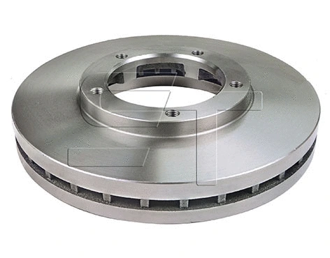 Brake Disc (03.110.2600.430)