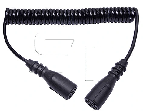 Coiled Cable (01.010.7200.318)