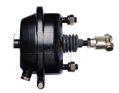 Diaphragm Brake Cylinder (02.110.7117.700)