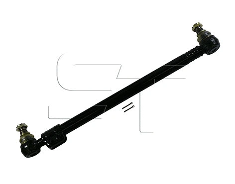 Centre Rod Assembly (05.020.3001.600)