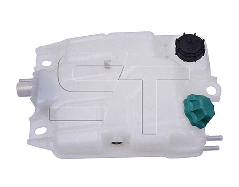 Expansion Tank, coolant (07.090.0824.520)