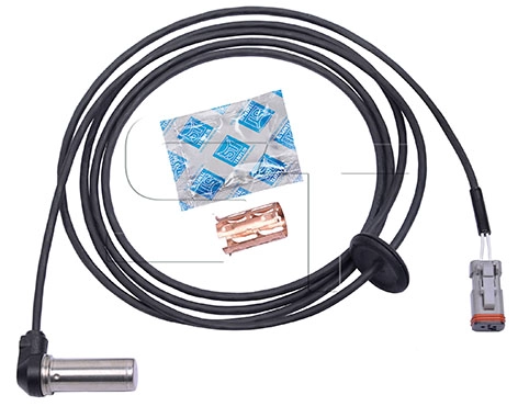 Sensor, wheel speed (03.150.8710.641)