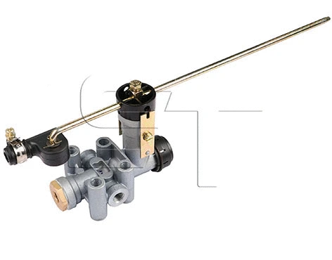 Air Suspension Valve (02.180.7610.320)