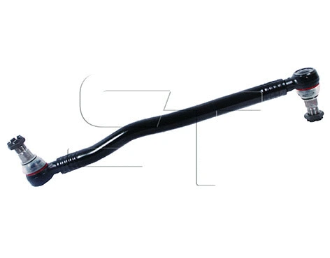 Centre Rod Assembly (05.020.1912.170)