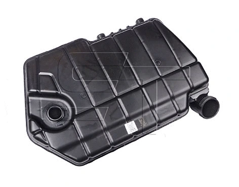 Expansion Tank, coolant (07.090.0267.040)