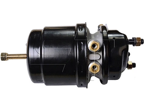 Multi-function Brake Cylinder (02.120.7114.200)