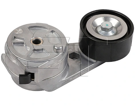 Belt Tensioner, V-ribbed belt (08.050.8320.180)