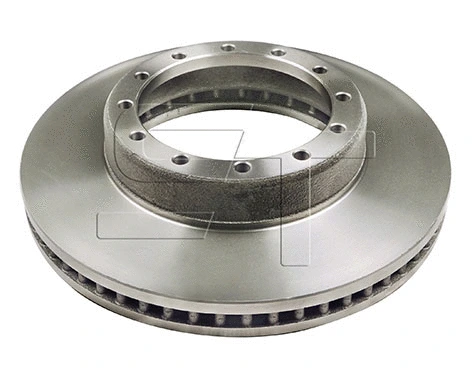 Brake Disc (03.110.4255.230)