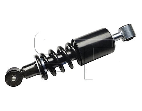 Shock Absorber, driver cab suspension (09.070.7950.478)
