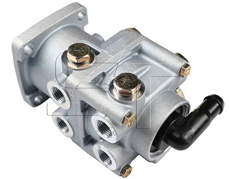 Brake Valve, service brake (02.180.7611.860)