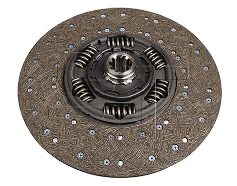 Clutch Disc (08.270.1000.831)