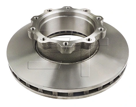 Brake Disc (03.110.4020.000)