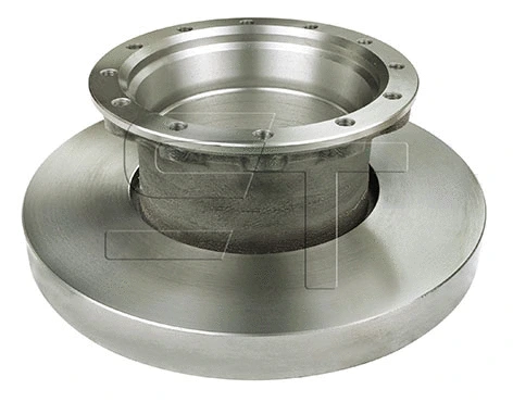 Brake Disc (03.110.4255.110)