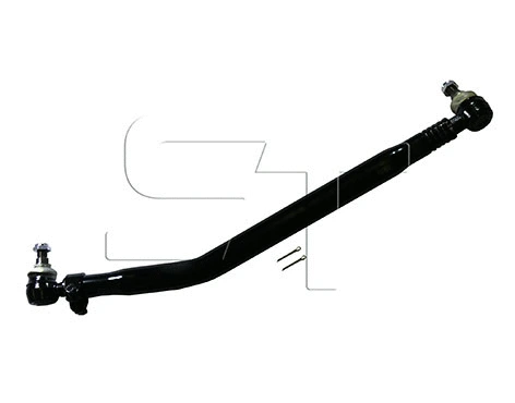 Centre Rod Assembly (05.020.4002.240)