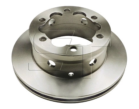 Brake Disc (03.110.1926.210)