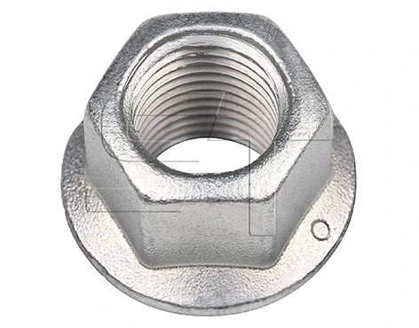 Wheel Nut (11.020.0242.450)