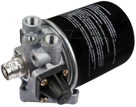 Air Dryer Cartridge, compressed-air system (02.100.7786.240)