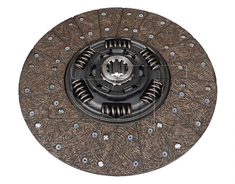 Clutch Disc (08.270.1000.693)