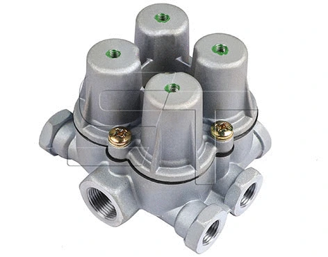 Multi-circuit Protection Valve (02.180.7612.560)