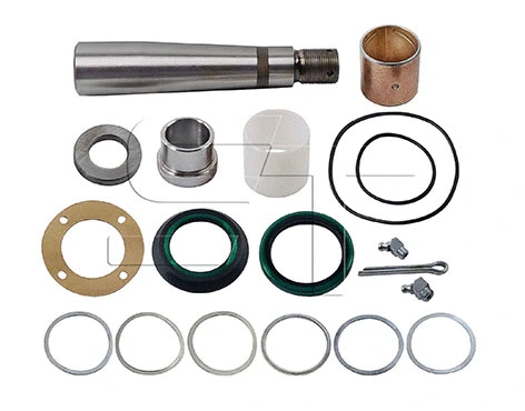 Repair Kit, kingpin (06.040.4010.008)