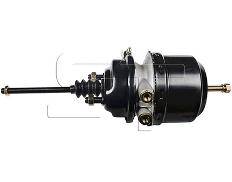 Multi-function Brake Cylinder (02.120.7114.400)