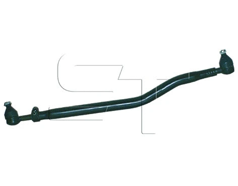 Centre Rod Assembly (05.020.0907.280)