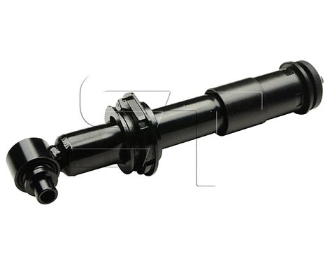 Shock Absorber, driver cab suspension (09.070.7950.195)