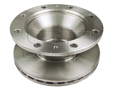 Brake Disc (03.110.0823.210)