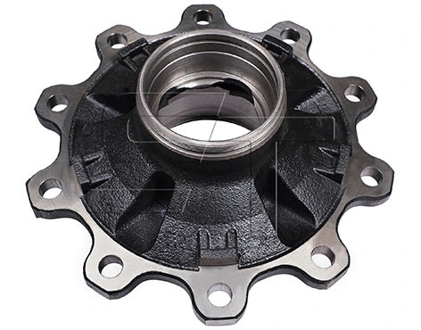 Wheel Hub (11.030.0246.010)