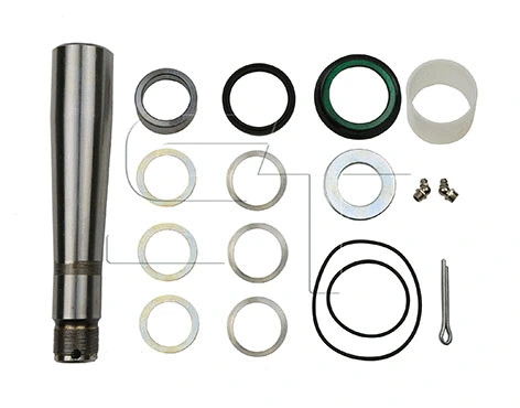 Repair Kit, kingpin (06.040.4015.008)