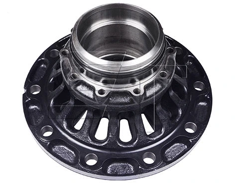 Wheel Hub (11.030.2249.000)