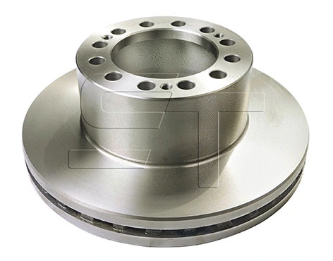 Brake Disc (03.110.2403.000)