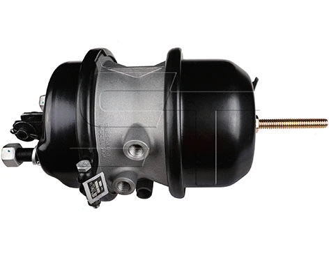 Multi-function Brake Cylinder (02.120.7114.950)