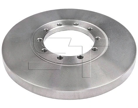 Brake Disc (03.110.2600.150)