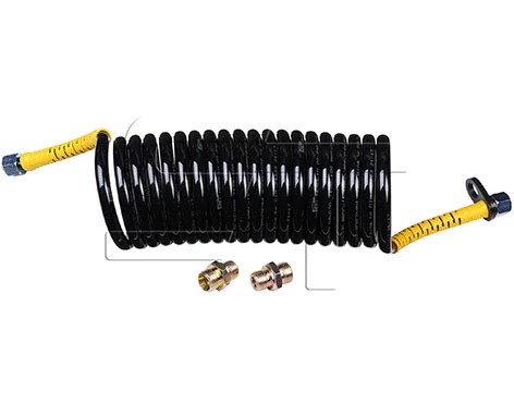 Spiral Hose (02.030.7128.720)