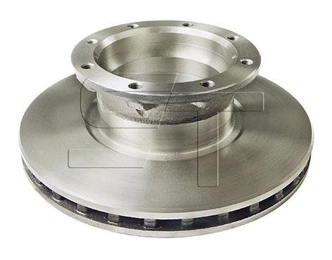 Brake Disc (03.110.1926.280)