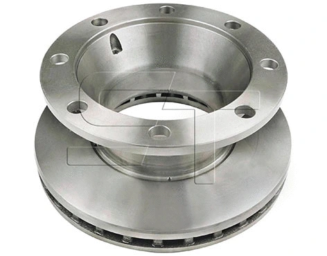 Brake Disc (03.110.0251.150)