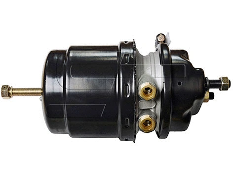 Multi-function Brake Cylinder (02.120.7114.050)
