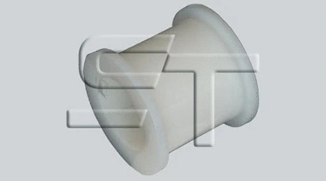 Mounting, stabiliser bar (04.120.0282.030)