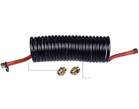 Spiral Hose (02.030.7128.870)